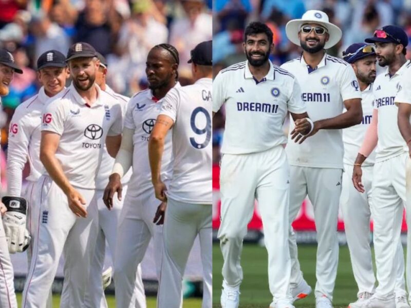IND vs ENG, 4th test Match Prediction In Hindi: इस टीम का आसानी से जीतना तय, इस बार 400 नहीं, बनेगा ये स्कोर