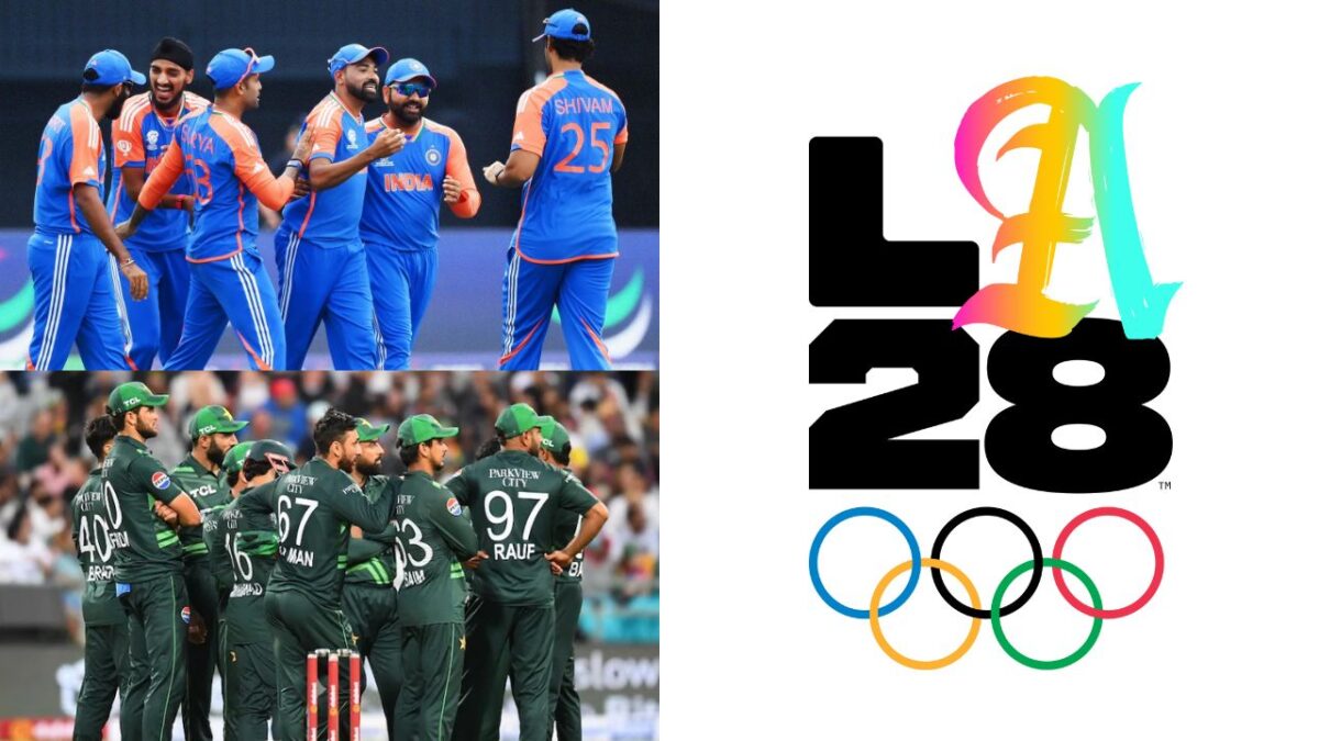 Team India