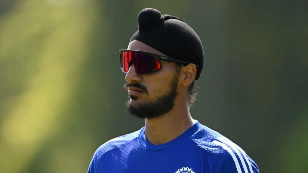 Team India