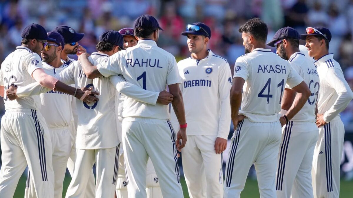Team India