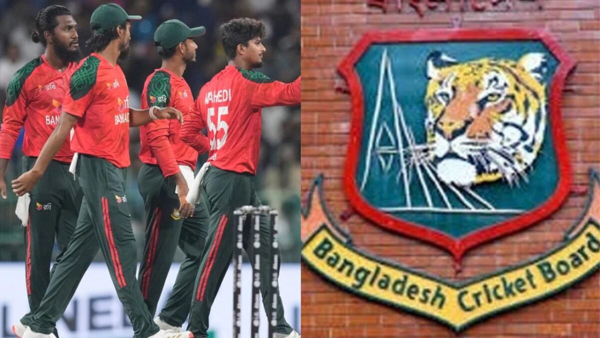 Bangladesh