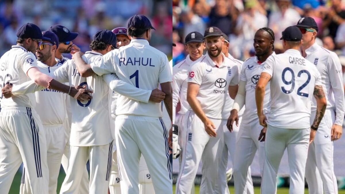 Team India