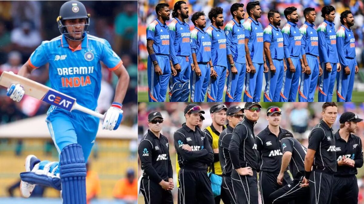 Team India