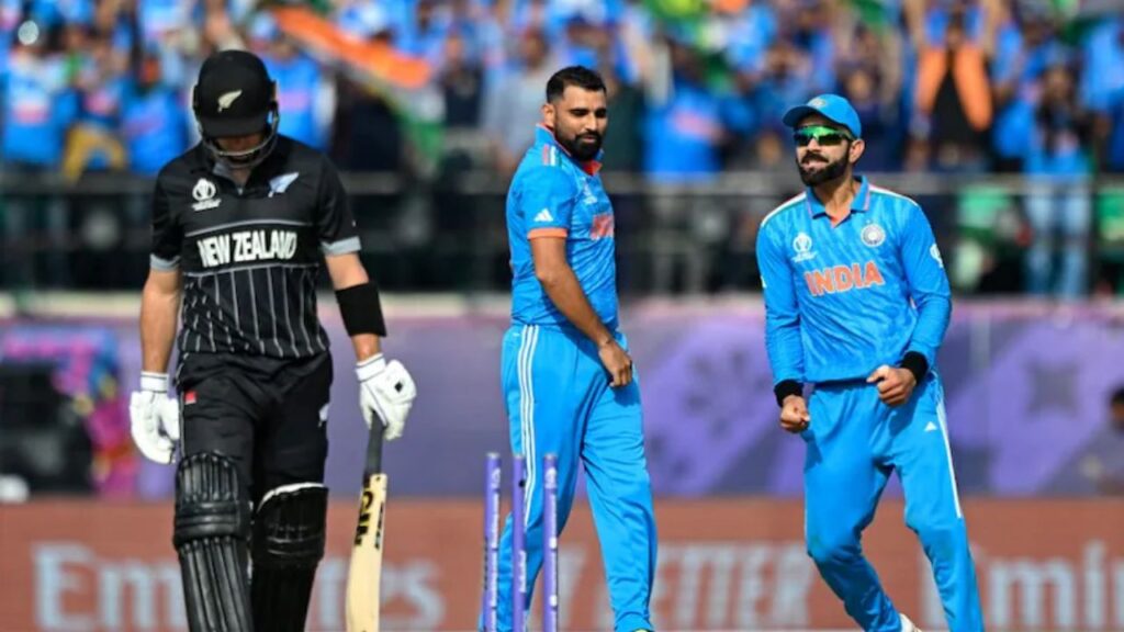 Team India