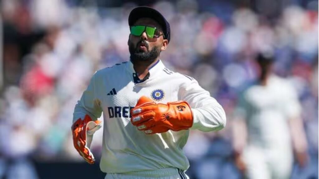 Karun Nair