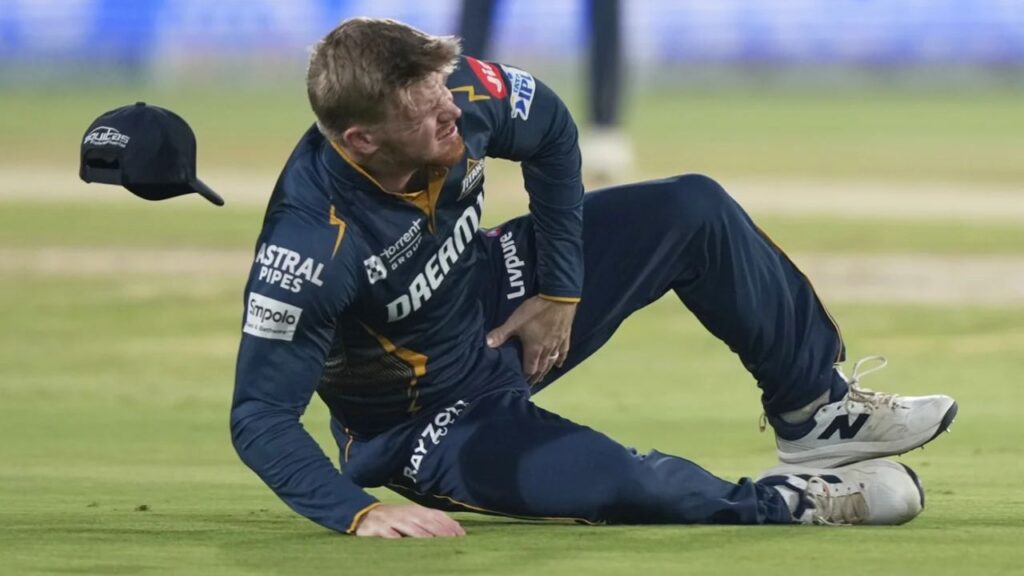 Rishabh Pant