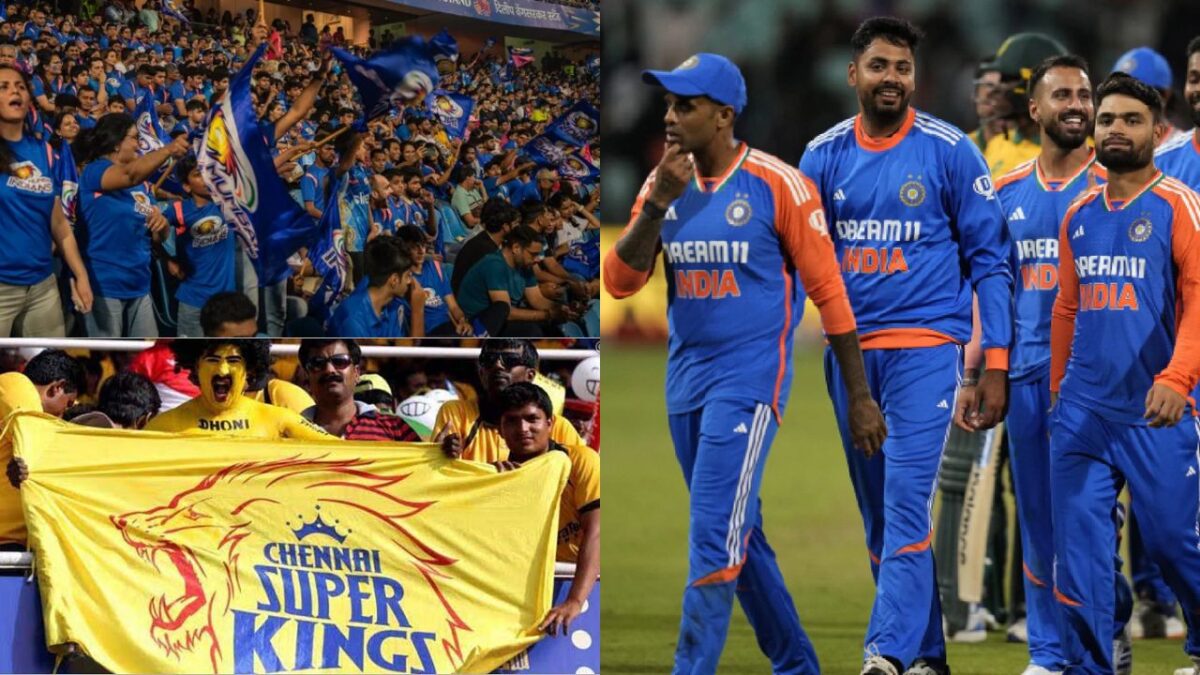 Team India
