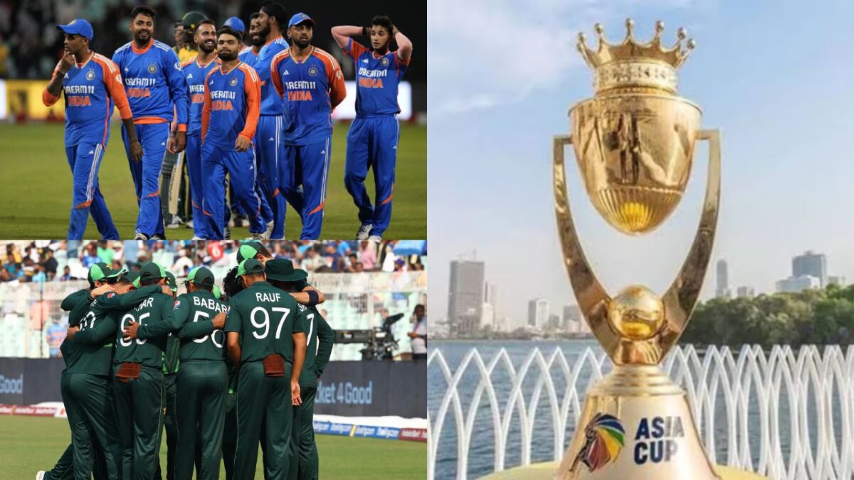 Asia Cup 2025