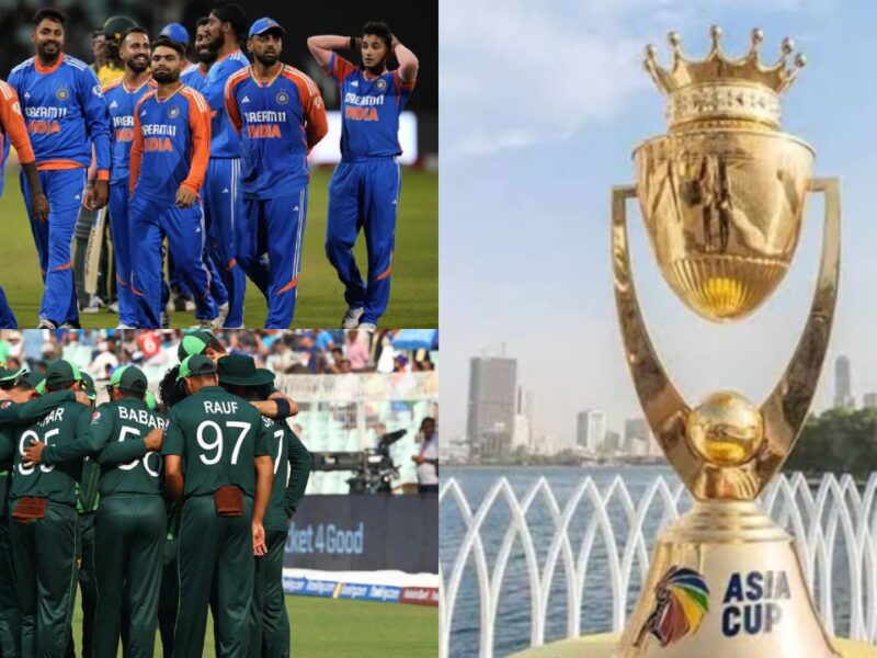 Asia Cup 2025
