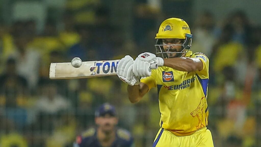 Gautam Gambhir
