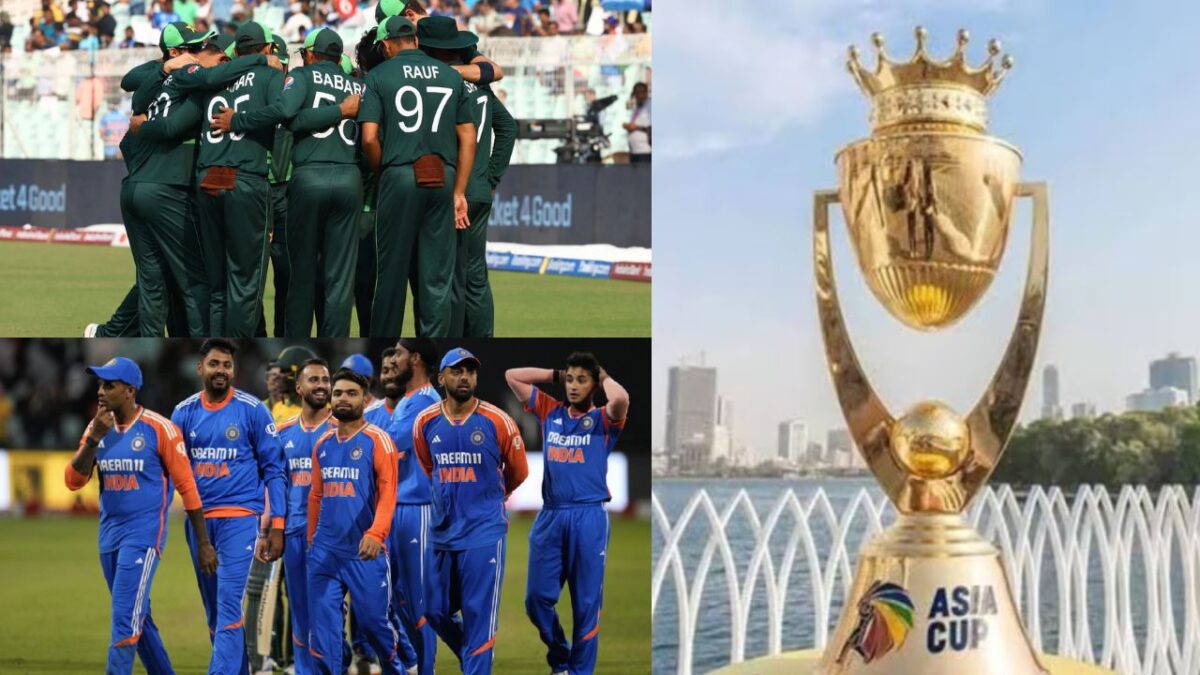 Asia Cup 2025