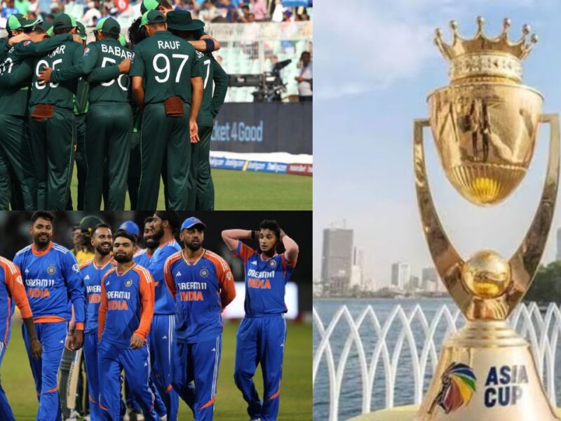 Asia Cup 2025