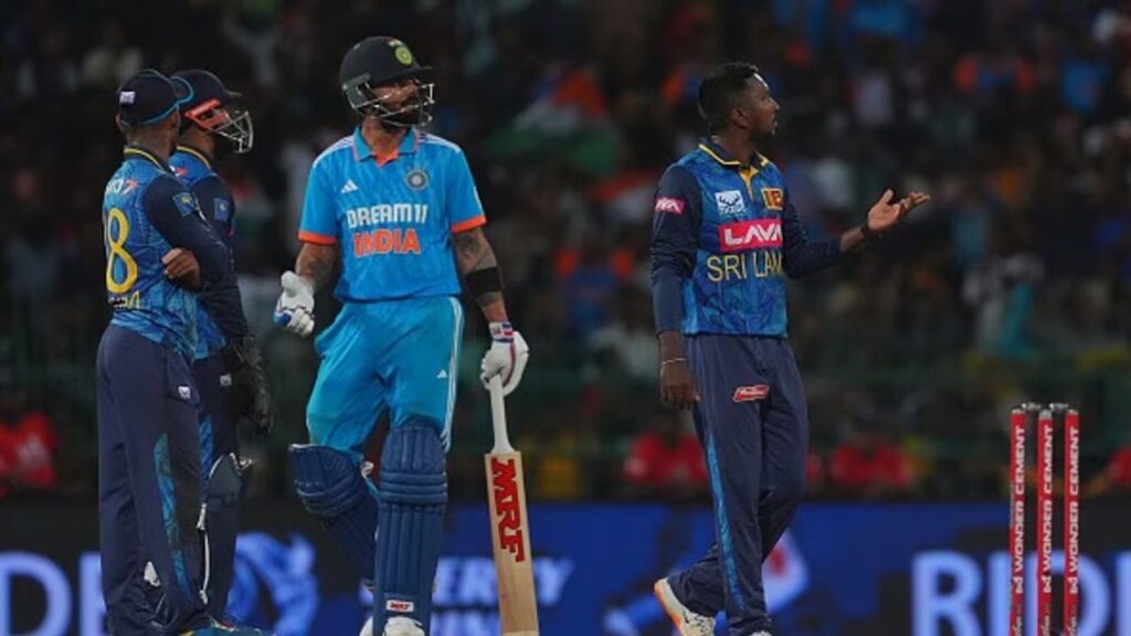 ODI Series