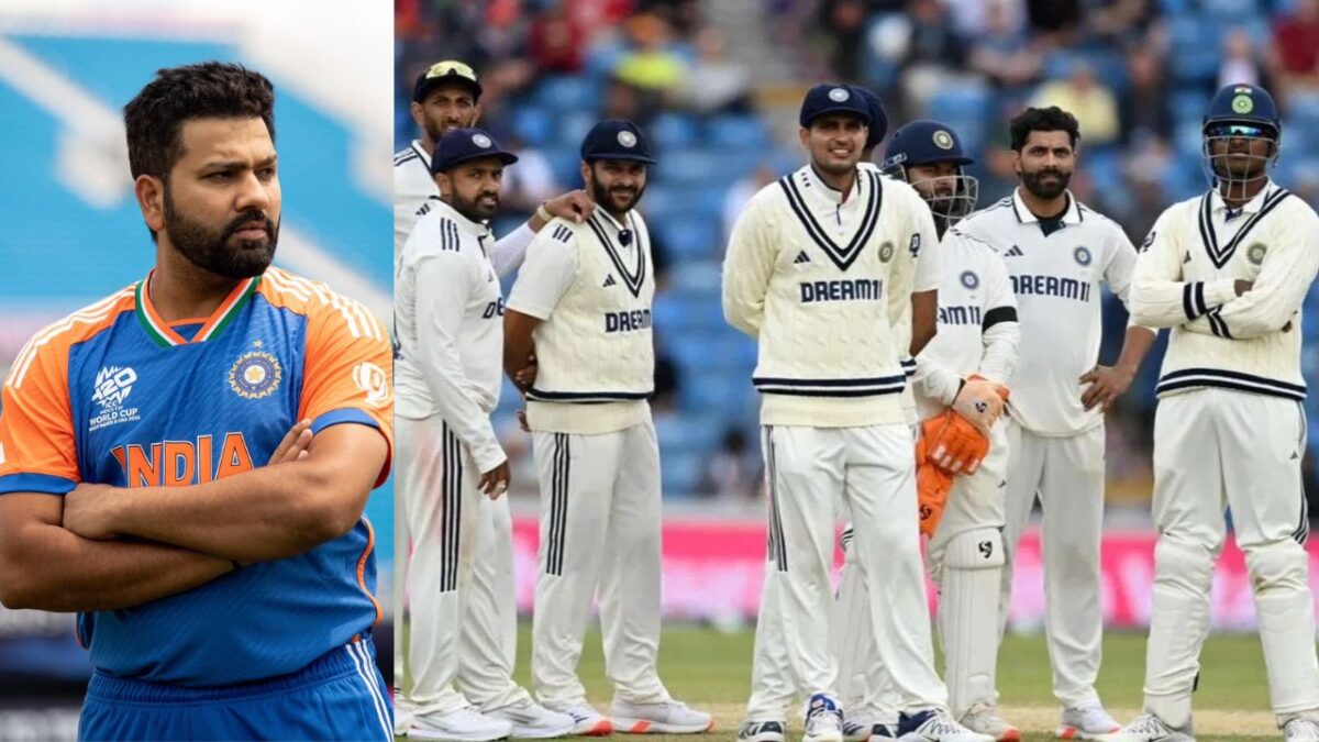 ODI Series