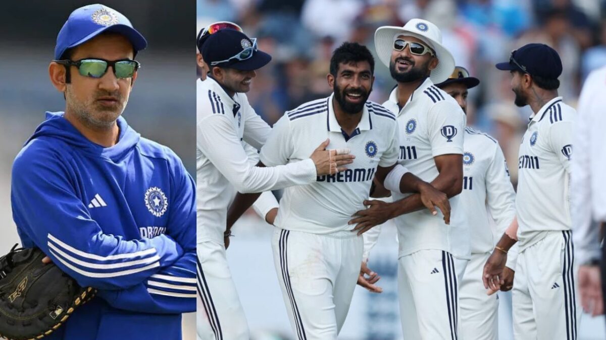 Gautam Gambhir