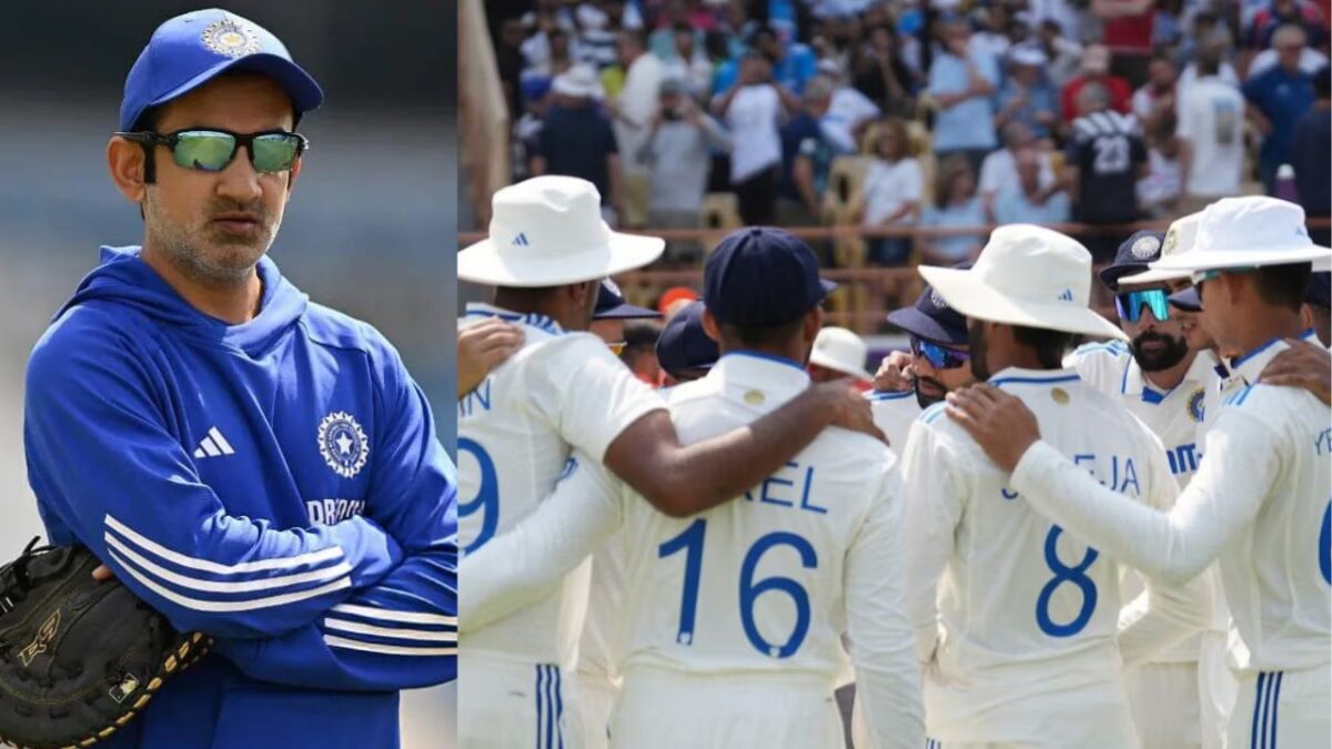 Gautam Gambhir