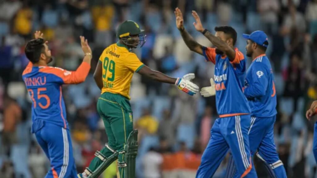 ODI Series