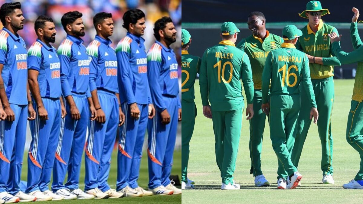 ODI Series