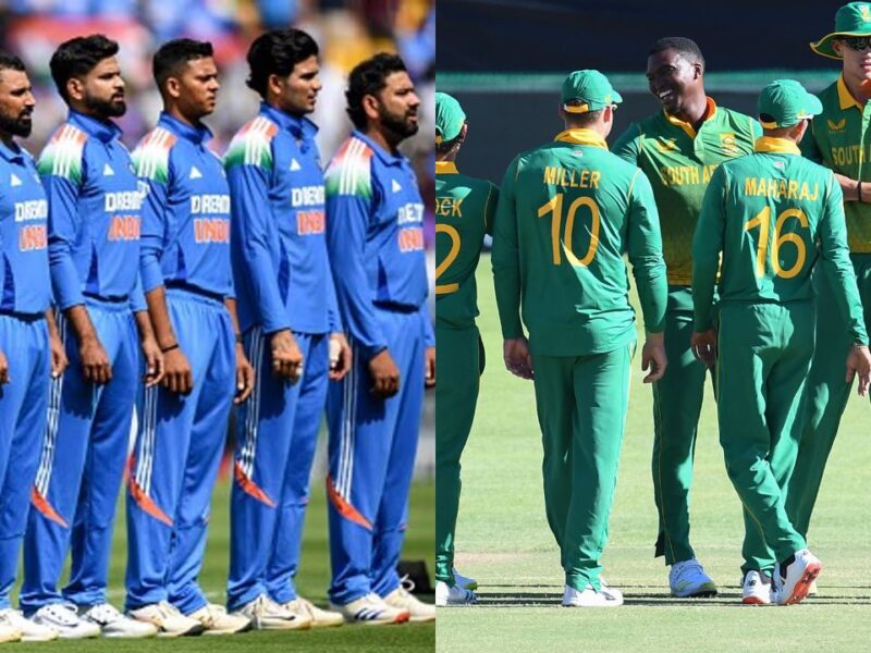 ODI Series