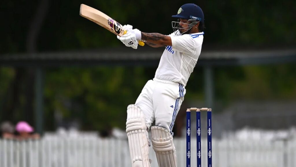 Rishabh Pant