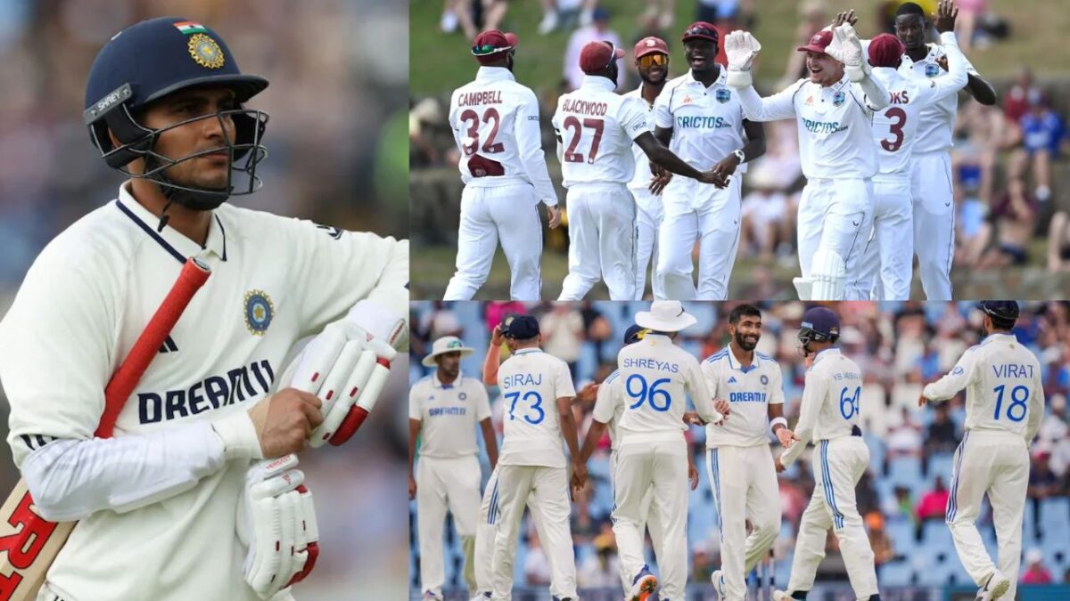 Team India