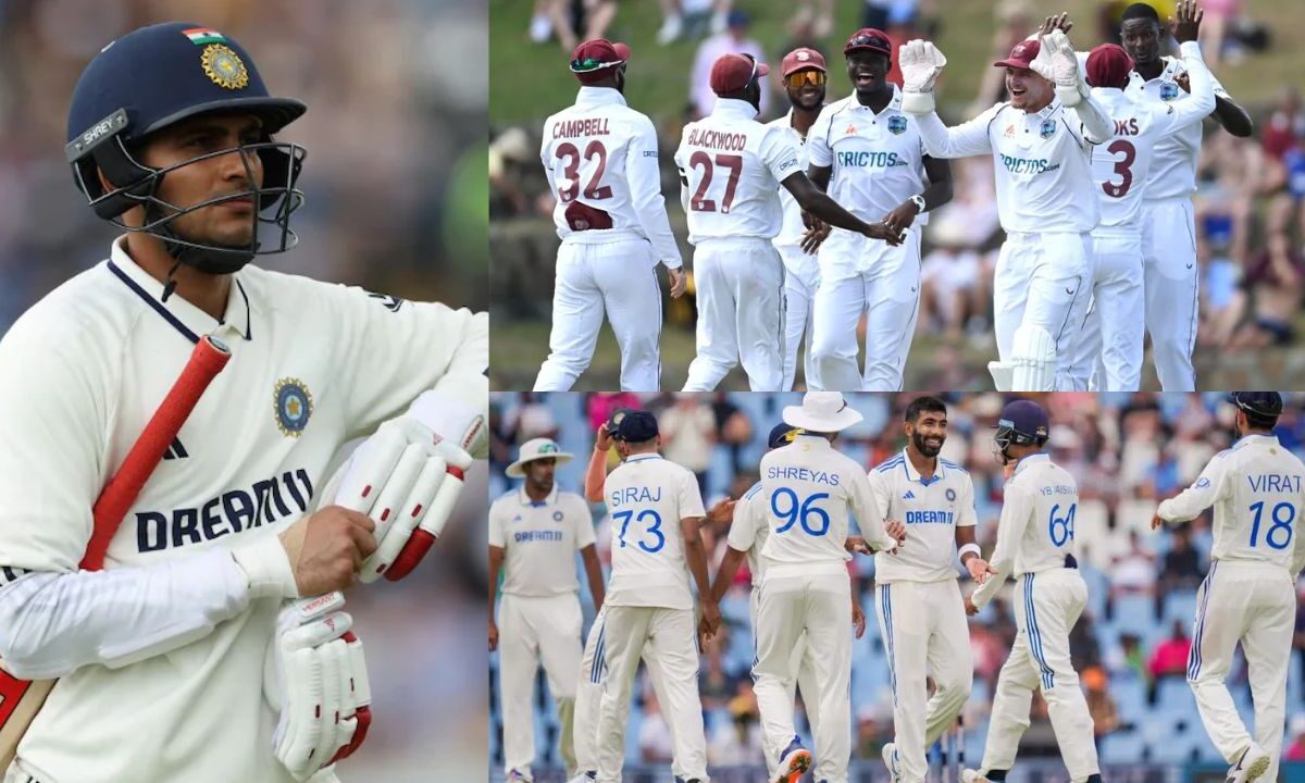 Team India