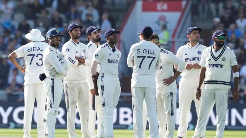 BCCI