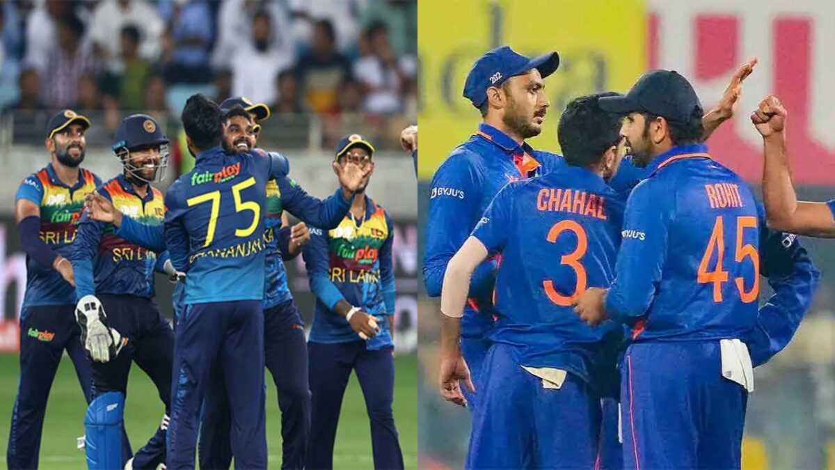 Team India