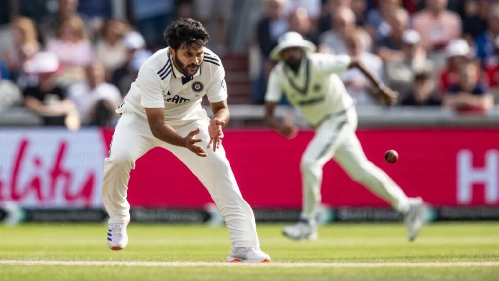 Gautam Gambhir