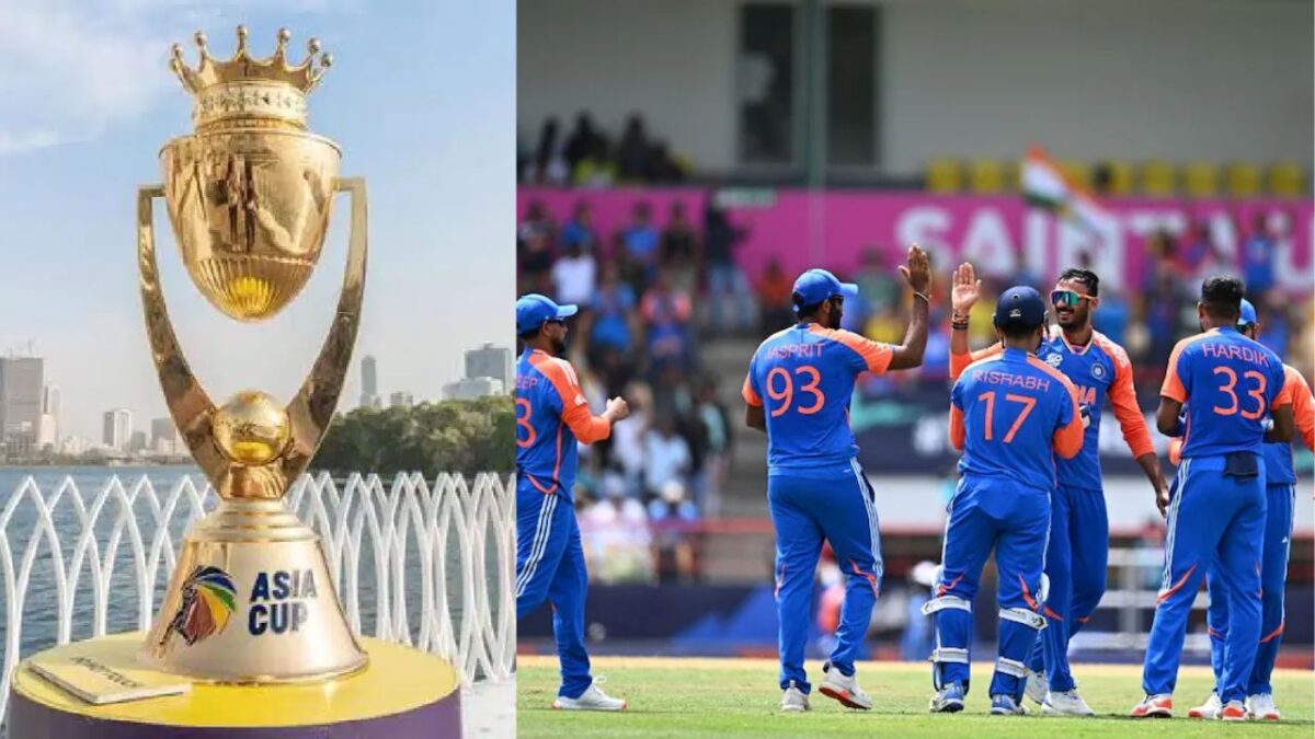 Asia Cup 2025