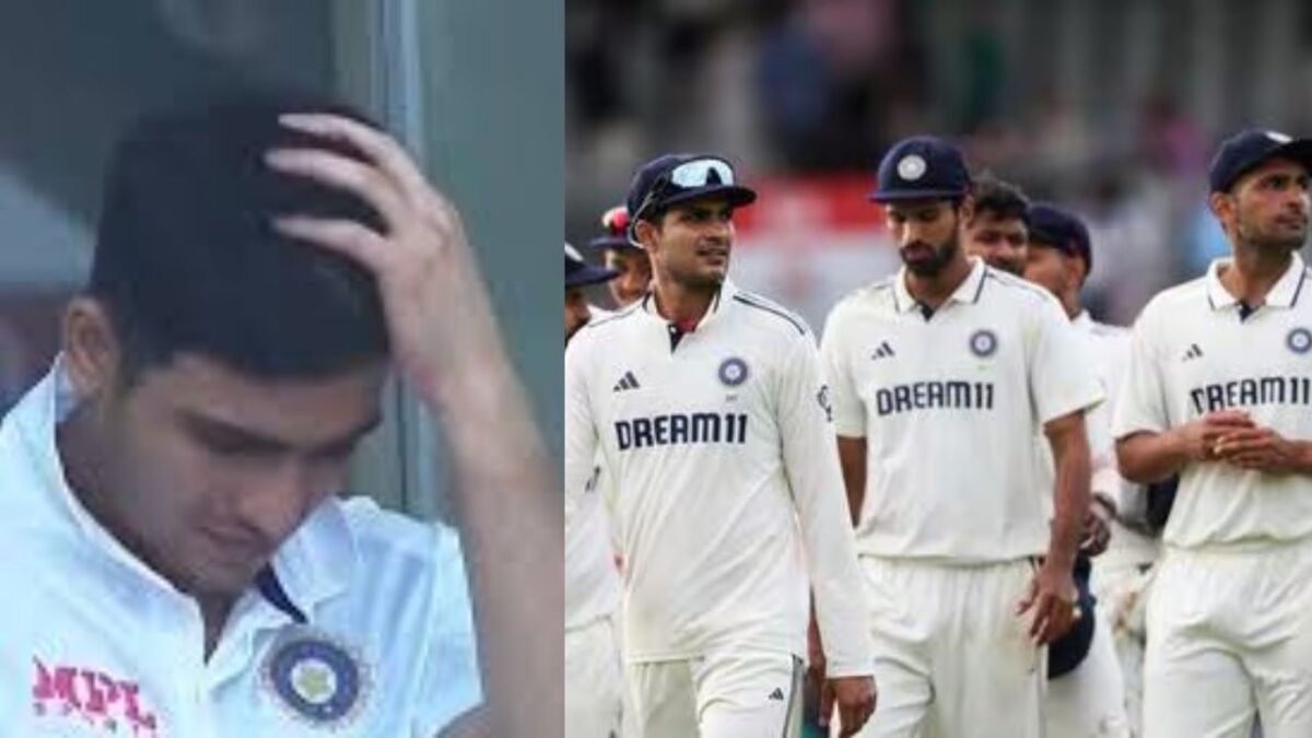 Team India