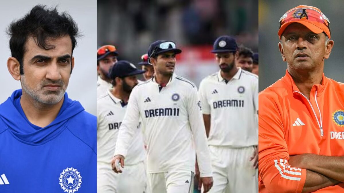 Gautam Gambhir