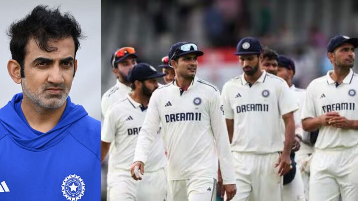 Team India