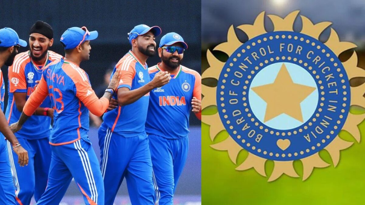 BCCI