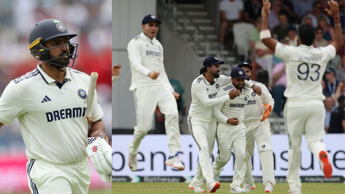 Karun Nair