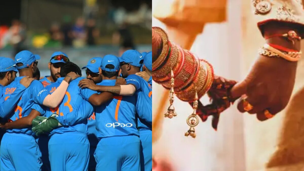 Indian Cricketers
