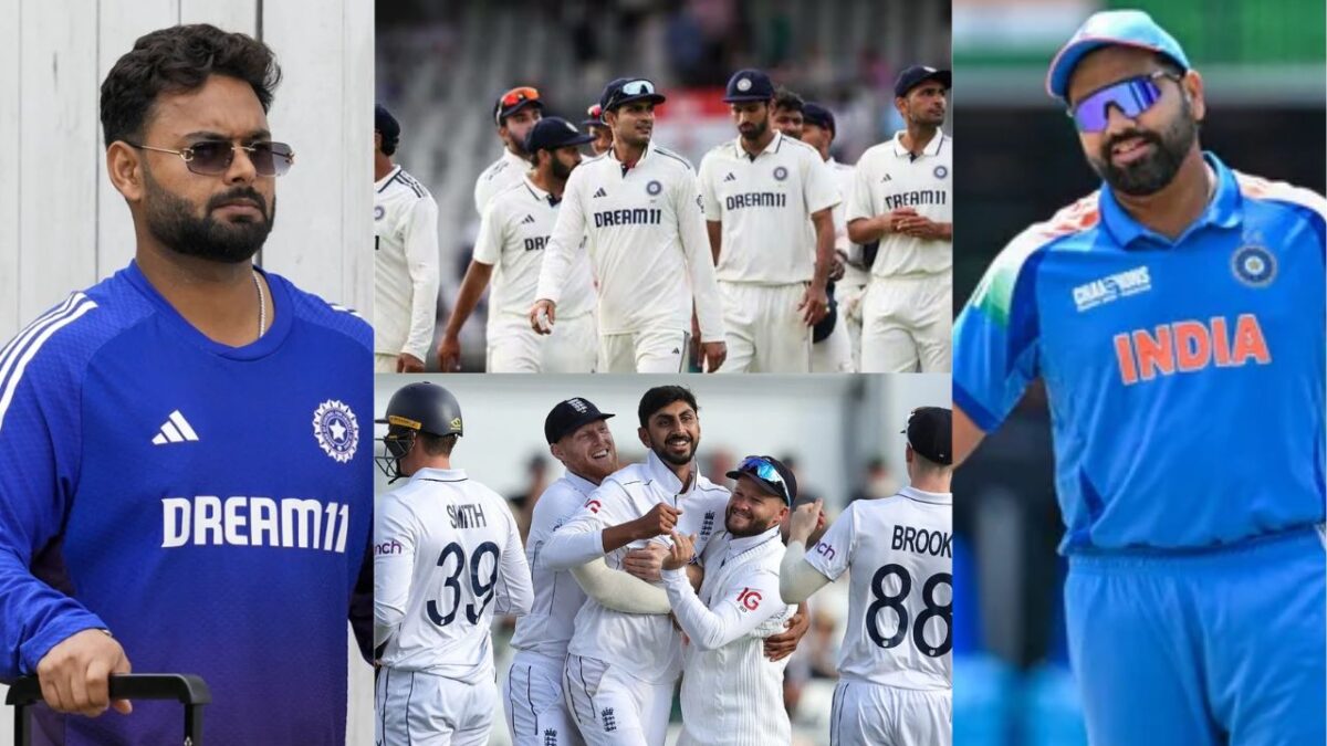 Team India