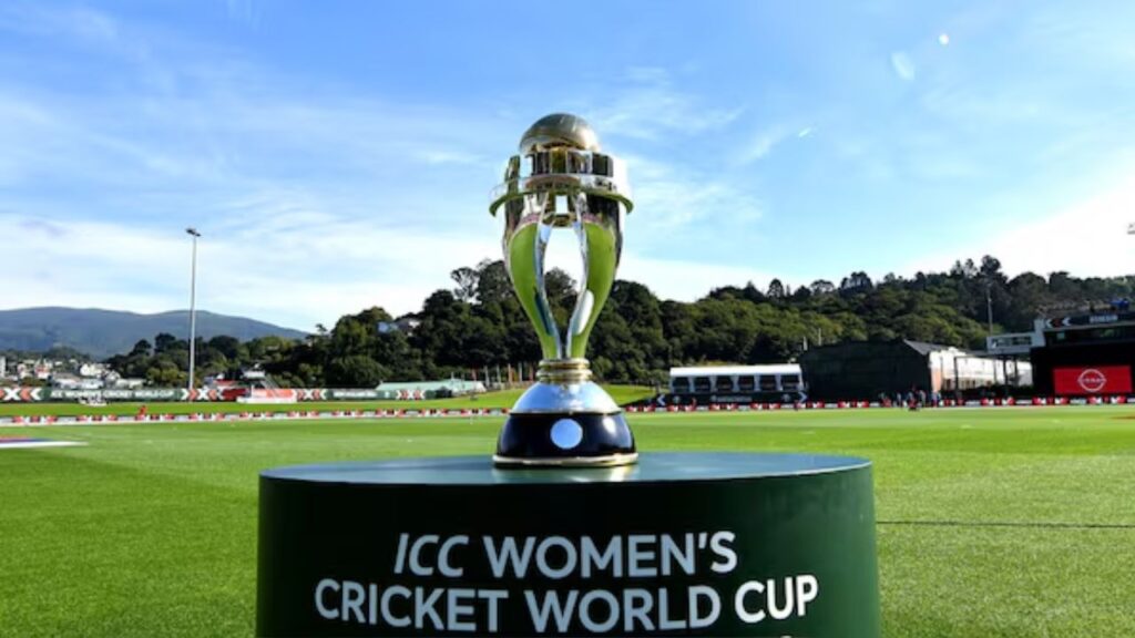 BCCI