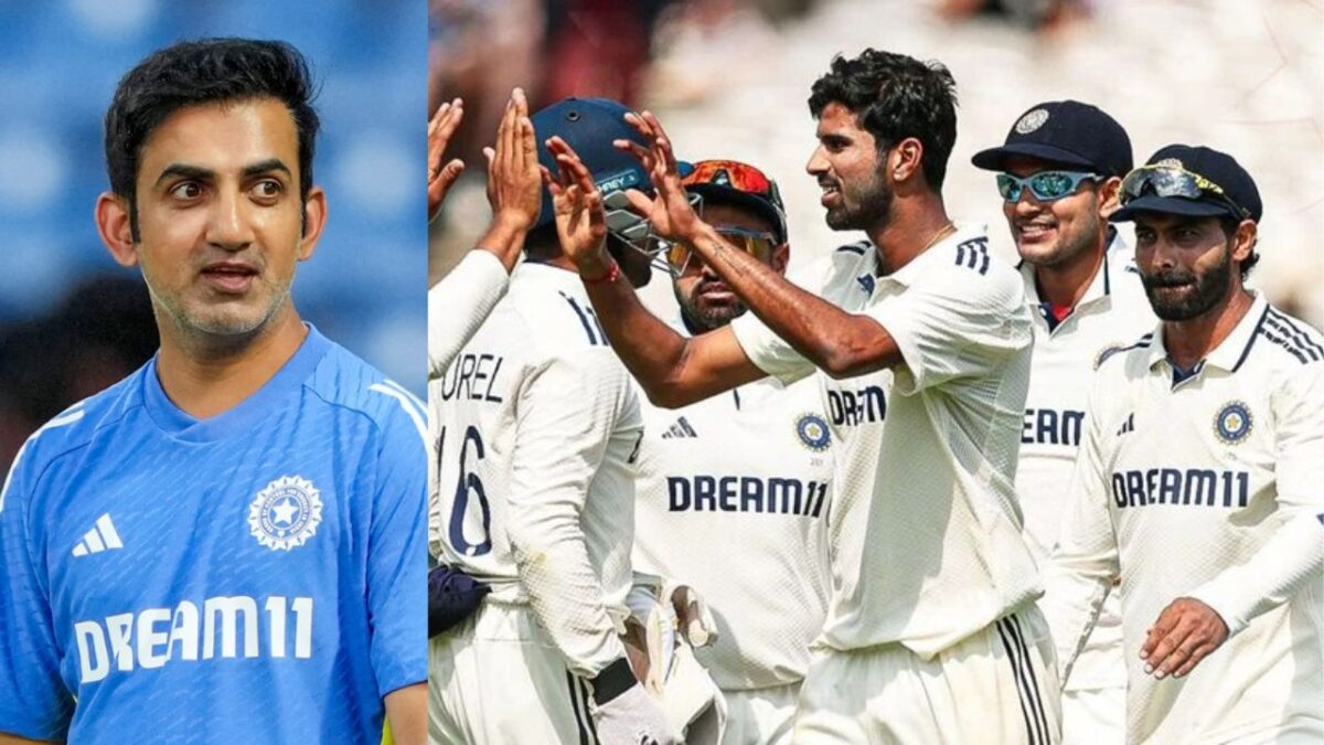 Gautam Gambhir