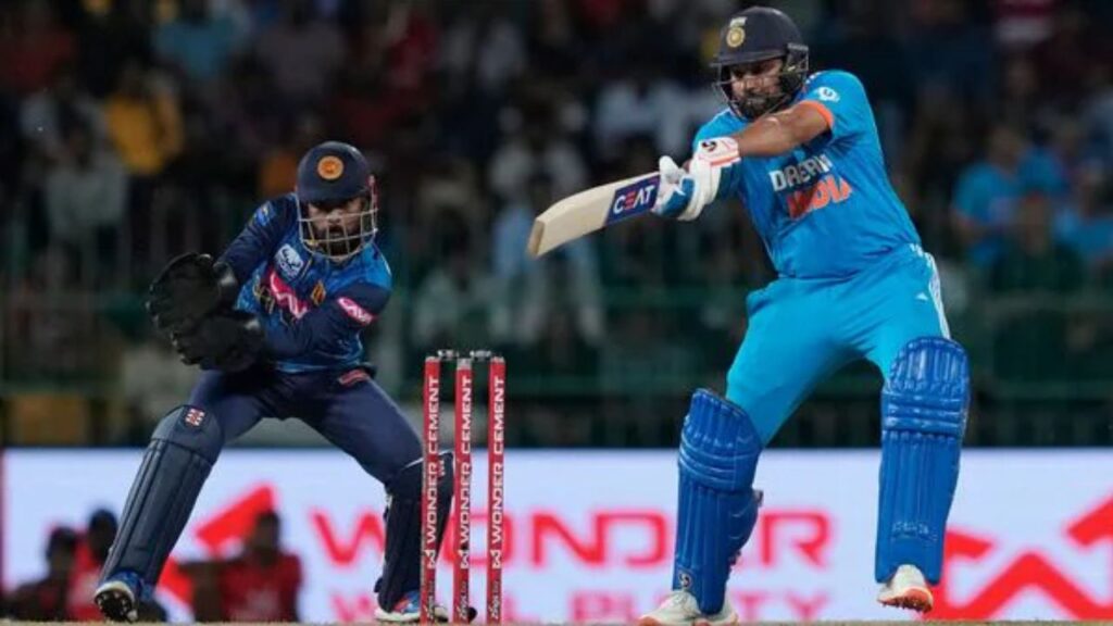 Team India