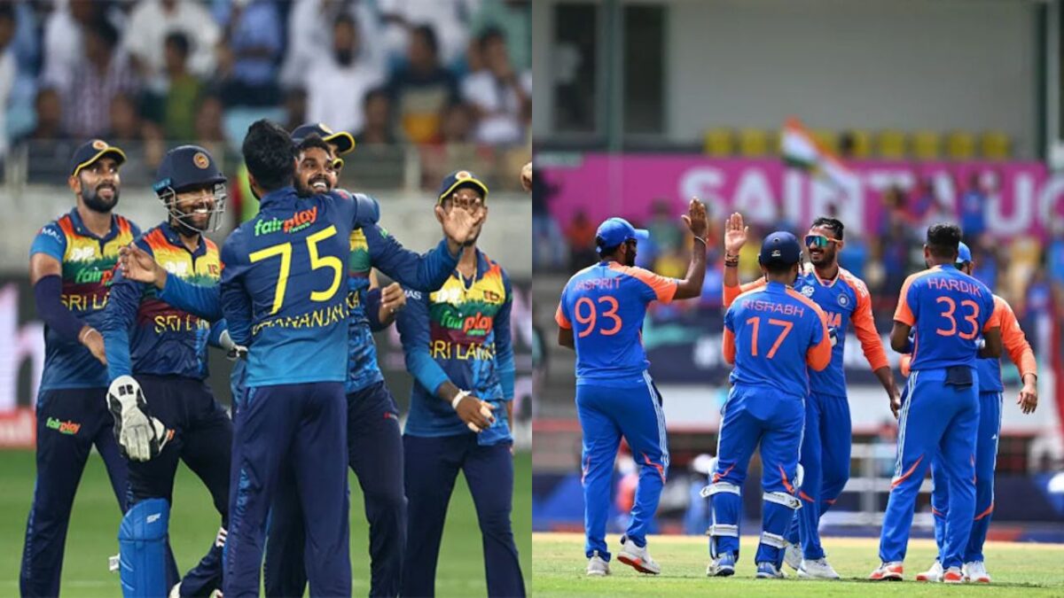 Team India