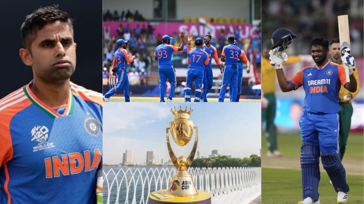 Asia Cup 2025