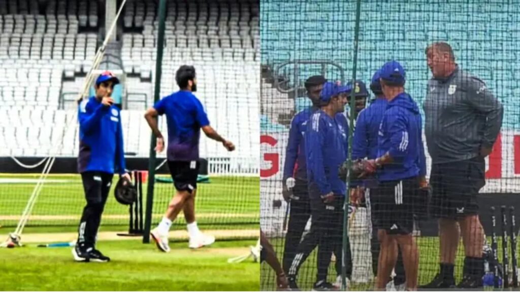 Gautam Gambhir