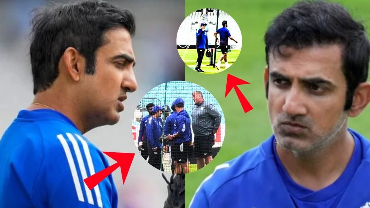 Gautam Gambhir