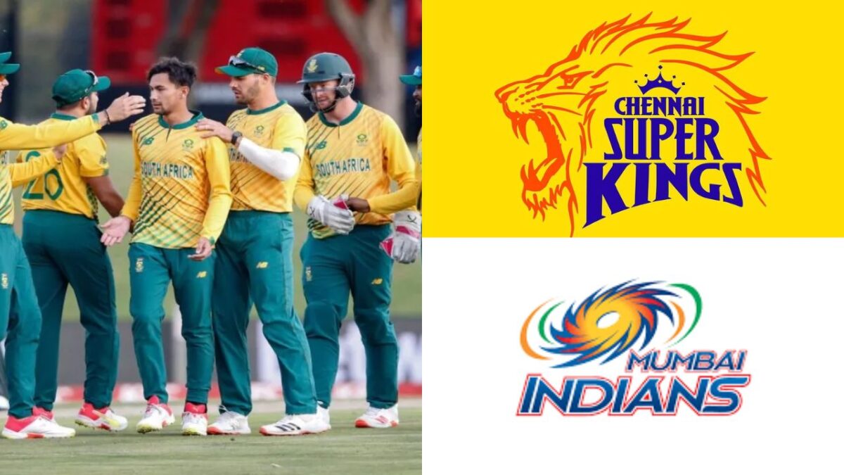CSK
