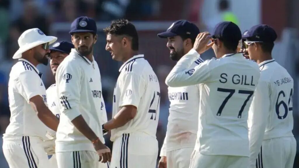 Oval Test