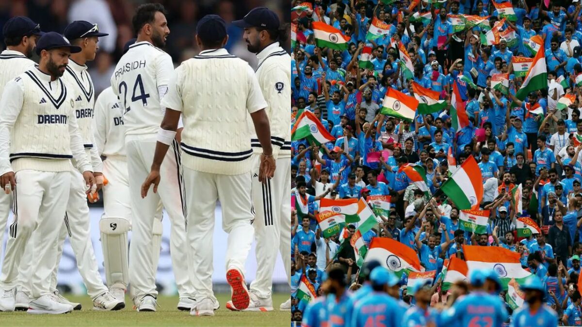Team India