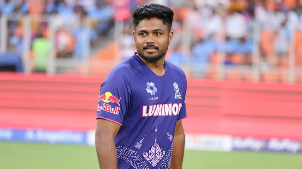Sanju Samson will leave Rajasthan Royals, decided to play for this team in IPL 2026