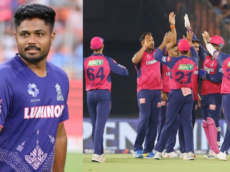 Sanju Samson