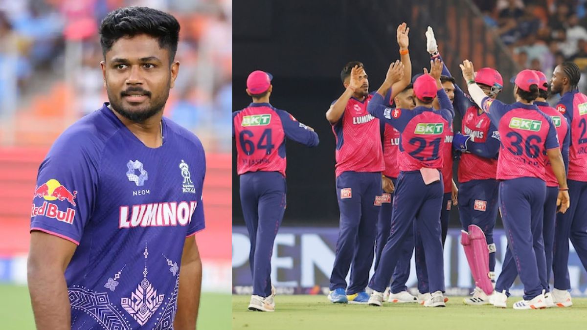 Sanju Samson